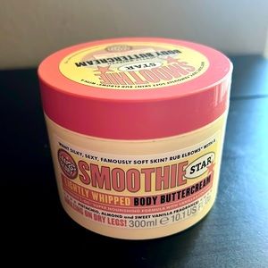 Soap and Glory Body Buttercream